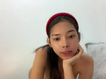 Chaturbate Sex Cam of carmelasexmachinex