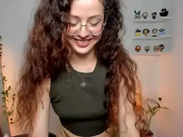 Chaturbate Nude Webcam of cassandra_caiin