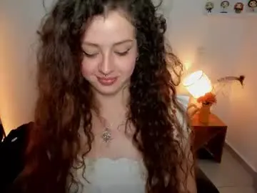Chaturbate Live Sex of cassandra_caiin