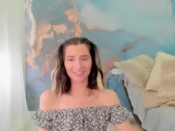 Chaturbate Best Webcam of crystalnut