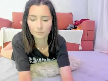 Chaturbate Adult Webcams of crystalnut
