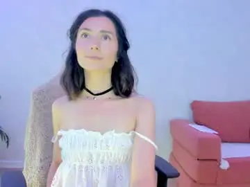 Chaturbate Adult Video Chat of crystalnut