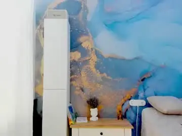 Chaturbate Free Porn Cam of crystalnut