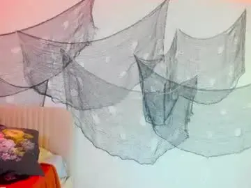 Chaturbate Sex Cam of crystalnut