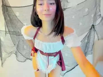 Chaturbate Adult Webcam of crystalnut
