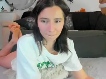 Chaturbate Private Sex Chat of crystalnut
