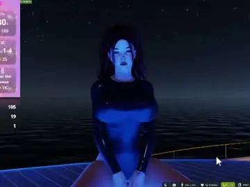 Chaturbate Sex Cam of dafne_houston