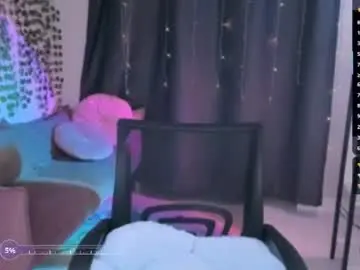 Chaturbate Live Sex Cam of dark_lucious