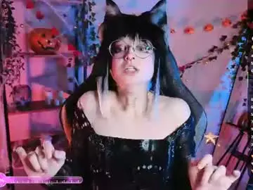 Chaturbate Sex Cam of dark_lucious