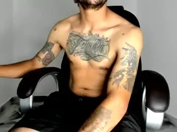Chaturbate Live Sex Cam of duncansmit