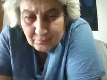 Chaturbate Sex Cam of exquisitemature