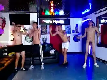 Chaturbate Watch Live Sex Cams of flyckers