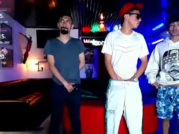 Chaturbate Nude Webcam of flyckers