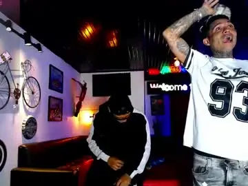 Chaturbate Adult Webcams of flyckers