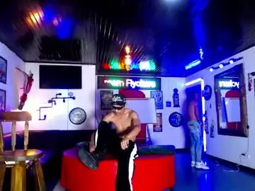 Chaturbate Free Porn Cam of flyckers