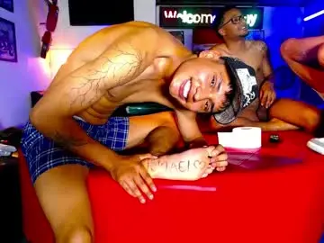 Chaturbate Live Sex of flyckers