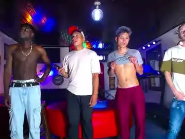 Chaturbate Nude Webcam of flyckers