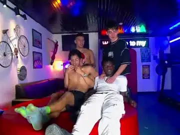 Chaturbate Free Live Porn of flyckers