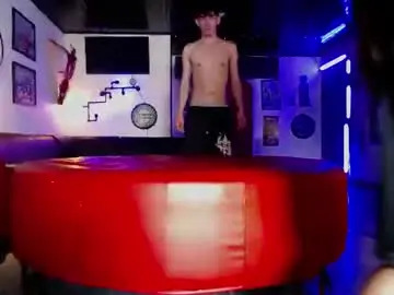 Chaturbate Free Porn Cam of flyckers