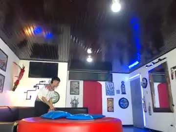 Chaturbate Sex Chat of flyckers