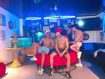 Chaturbate Adult Webcam of flyckers