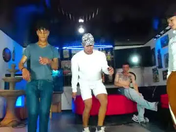 Chaturbate Adult Webcam of flyckers