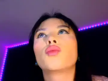 Chaturbate Live Porn of hecate_gh