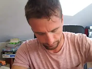 Chaturbate Live Sex Cam of italiano116116