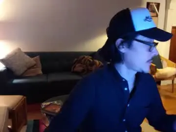 Chaturbate Nude Webcam of johneelicks