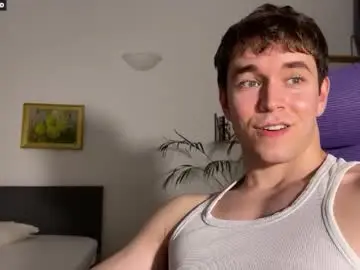 Chaturbate Sex Cam of johnnnyhorny