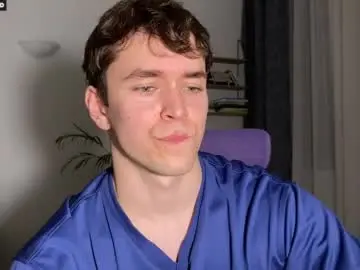 Chaturbate Live Sex Cam of johnnnyhorny