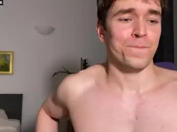 Chaturbate Live Sex Cam of johnnnyhorny