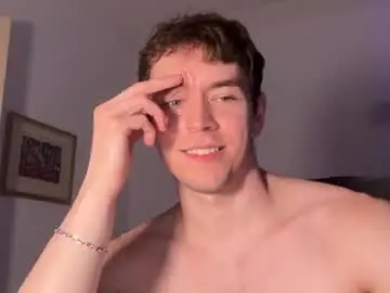 Chaturbate Live Sex Cam of johnnnyhorny