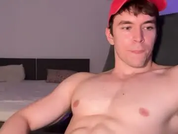 Chaturbate Live Sex Cam of johnnnyhorny