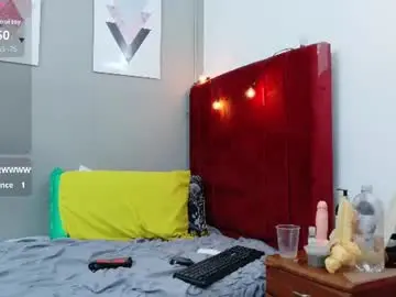 Chaturbate Watch Live Sex Cams of kinkyymommyyy