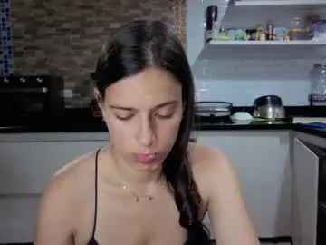 Chaturbate Free Live Porn of kismet_