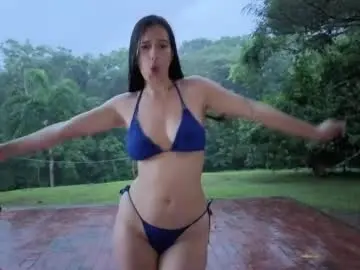 Chaturbate Sex Chat of kismet_