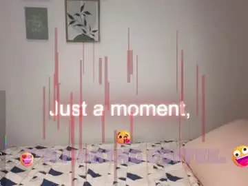Chaturbate Best live sex cam show of kismet_