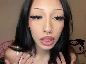 Chaturbate Sex Cam of maddiexbell