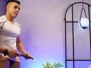 Chaturbate Live Sex of mason_bennet