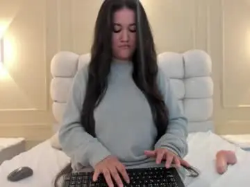Chaturbate Live Sex of mikeila_swan