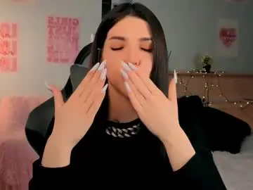 Chaturbate Adult Webcams of molly_rettyy