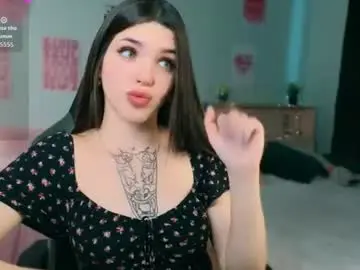 Chaturbate Adult Video Chat of molly_rettyy