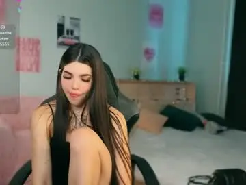Chaturbate Nude Webcam of molly_rettyy