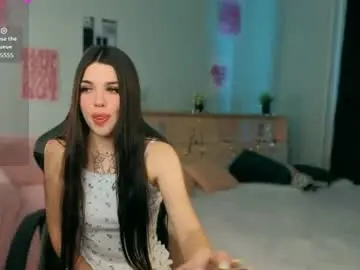 Chaturbate Live Sex Cam of molly_rettyy