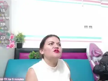 Chaturbate Adult Video Chat of mya_rouse