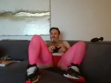 Chaturbate Sex Cam of nassobout