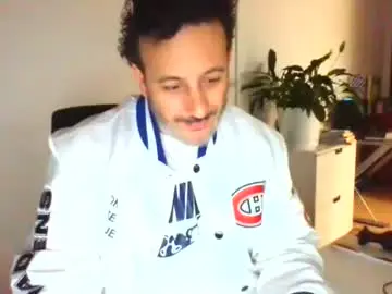 Chaturbate Nude Webcam of nassobout