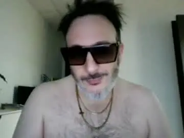 Chaturbate Live Sex of nassobout