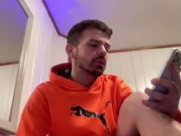 Chaturbate Live Sex Cam of ofthatguy